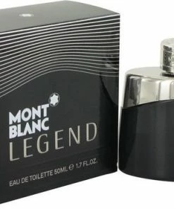 Mont Blanc Legend - 50ml - Eau De Toilette -Chanel Shop 550x368 3