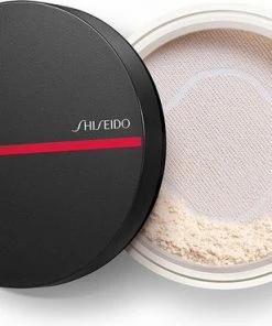 Shiseido Synchro Skin Invisible Silk Loose Powder Poeder 1 St. -Chanel Shop 550x369 1