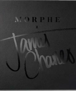 Morphe Morphe X James Charles The Big Palette - Oogschaduw -Chanel Shop 550x369