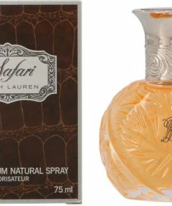 Ralph Lauren Safari Women 75 Ml - Eau De Parfum - Damesparfum -Chanel Shop 550x371 1