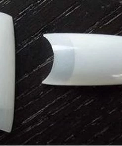 Sweetbeauty Nageltips Met Kort Opzetstuk, 100 Stuks In Doosje