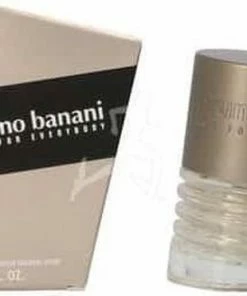 Bruno Banani Man Eau De Toilette - 30 Ml - Herenparfum -Chanel Shop 550x372 4