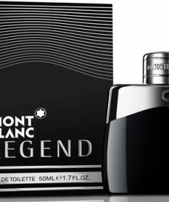 Mont Blanc Legend - 50ml - Eau De Toilette -Chanel Shop 550x373 1