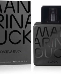 Mandarina Duck - Pure Black - Eau De Toilette - 100mlML 16 Mandarina Duck - Pure Black - Eau De Toilette - 100mlML -Chanel Shop 550x373 2