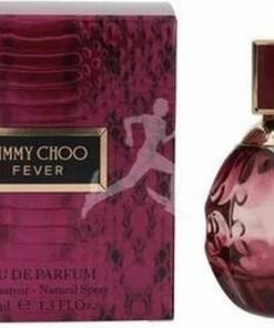 Jimmy Choo Fever - 40 Ml - Eau De Parfum Spray - Dames 28 Jimmy Choo Fever - 40 Ml - Eau De Parfum Spray - Dames -Chanel Shop 550x375 1