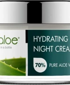 Curaloe? Curaloe Nachtcreme 50 Ml Met Alo Vera, Afrikaanse Shea Butter, Grape Seed Oil En Vitamine E 9 Curaloe? Curaloe Nachtcreme 50 Ml Met Alo Vera, Afrikaanse Shea Butter, Grape Seed Oil En Vitamine E -Chanel Shop 550x376