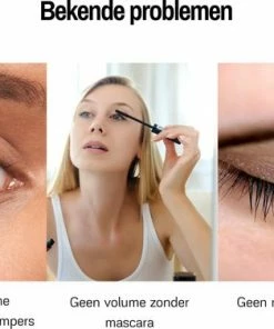 B WOW [Advanced] Lash Lift Wimperserum - Lash Serum - Lashlift - Wimperlift - Eyelash Serum - Wenkbrauw Serum - Wimperlift -Chanel Shop 550x376 4