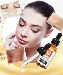 IBHW Lifestyle Vitamine C Gezicht Serum | Hyaluronzuur |Pigmentvlekken | Acne | Puisten | Huid | Egaal | Stralend | Vitamine C |Vitamine E|Man| Pigment| Huidverjongend | Huidverjonging | Collageen | ISO Certificaat | UV Schade | Rosacea 16 IBHW Lifestyle Vitamine C Gezicht Serum | Hyaluronzuur |Pigmentvlekken | Acne | Puisten | Huid | Egaal | Stralend | Vitamine C |Vitamine E|Man| Pigment| Huidverjongend | Huidverjonging | Collageen | ISO Certificaat | UV Schade | Rosacea -Chanel Shop 550x377
