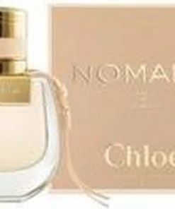 Chloe Chlo Nomade - 50 Ml - Eau De Toilette Spray - Damesparfum -Chanel Shop 550x378