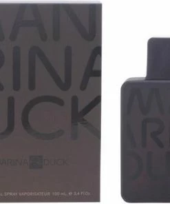 Mandarina Duck - Pure Black - Eau De Toilette - 100mlML 11 Mandarina Duck - Pure Black - Eau De Toilette - 100mlML -Chanel Shop 550x379 1