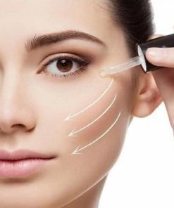 Dermarolling Vitamine C Serum - 30 Ml -Chanel Shop 550x379