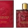 Versace Eros Flame Eau De Parfum Spray 100 Ml For Men 2 Versace Eros Flame Eau De Parfum Spray 100 Ml For Men -Chanel Shop 550x381 1