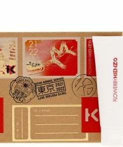 FLOWERBYKENZO - Kenzo - Parfum Spray 30ml Cadeau Set + 75ml Bodylotion - Geschenkset - Cadeauset - Giftset