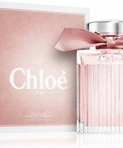 Chloe Chlo L'Eau - 100ml - Eau De Toilette -Chanel Shop 550x382
