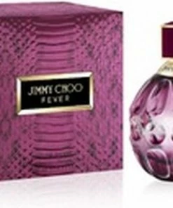 Jimmy Choo Fever - 40 Ml - Eau De Parfum Spray - Dames 39 Jimmy Choo Fever - 40 Ml - Eau De Parfum Spray - Dames -Chanel Shop 550x383 4