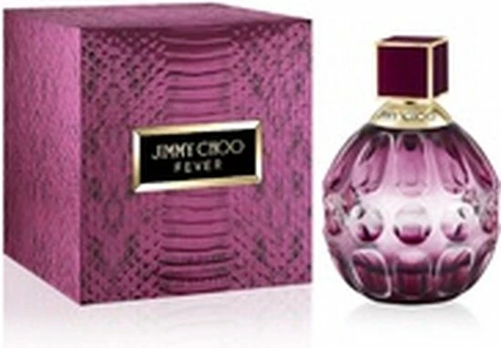 Jimmy Choo Fever - 40 Ml - Eau De Parfum Spray - Dames 21 Jimmy Choo Fever - 40 Ml - Eau De Parfum Spray - Dames - Afbeelding 19