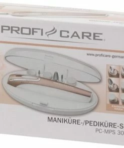 ProfiCare Manicure En Pedicure Set 16 ProfiCare Manicure En Pedicure Set -Chanel Shop 550x384 3