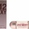 Carolina Herrera 212 Sexy - 30ml - Eau De Parfum -Chanel Shop 550x384 6