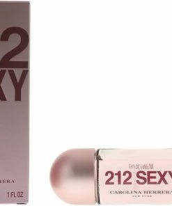 Carolina Herrera 212 Sexy - 30ml - Eau De Parfum