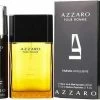 Azzaro Pour Homme Geschenkset - 100 Ml Eau De Toilette + 150 Ml Deodorant -Chanel Shop 550x385 1