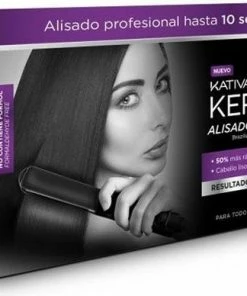 Haarstijlbehandeling Kativa Keratin Brasilian (3 Pcs) -Chanel Shop 550x388 1