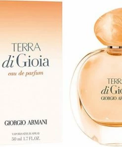 Armani Terra Di Gioia - Edp -Chanel Shop 550x389