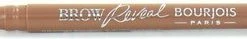 Bourjois Brow Reveal Wenkbrauwpotlood - 002 Chestnut 26 Bourjois Brow Reveal Wenkbrauwpotlood - 002 Chestnut -Chanel Shop 550x39
