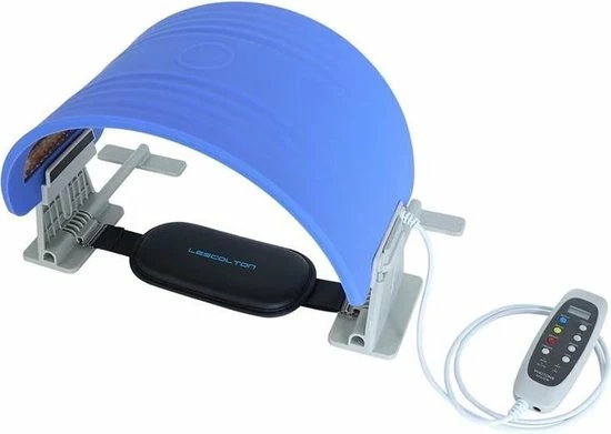 REGENTECH? REGENTECH Led Beauty Gezichtsmasker - Lichttherapie - Huidverjongingsapparaat - EMS - Infrarood 3 REGENTECH? REGENTECH Led Beauty Gezichtsmasker - Lichttherapie - Huidverjongingsapparaat - EMS - Infrarood