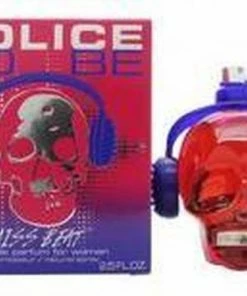 Police To Be Miss Beat - 75ml - Eau De Parfum 17 Police To Be Miss Beat - 75ml - Eau De Parfum -Chanel Shop 550x393 1
