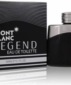 Mont Blanc Legend - 50ml - Eau De Toilette -Chanel Shop 550x393 3