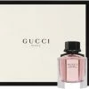 Gucci Flora Gorgeous Gardenia 2 Pcs Set: 1.6 Eau De Toilette Spray + 0.16 Eau De Toilette Spray