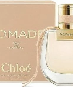 Chloe Chlo Nomade - 50 Ml - Eau De Toilette Spray - Damesparfum -Chanel Shop 550x395 1