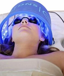 REGENTECH? REGENTECH Led Beauty Gezichtsmasker - Lichttherapie - Huidverjongingsapparaat - EMS - Infrarood 20 REGENTECH? REGENTECH Led Beauty Gezichtsmasker - Lichttherapie - Huidverjongingsapparaat - EMS - Infrarood -Chanel Shop 550x395 2