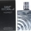 David Beckham Respect Eau De Toilette 90ml -Chanel Shop 550x396 3