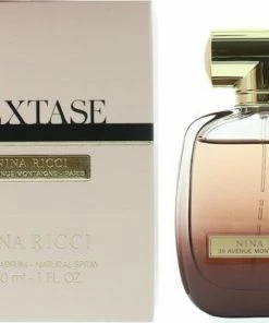 Nina Ricci L`Extase