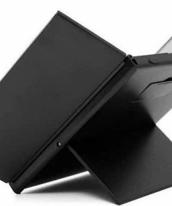 RRJ Make Up Spiegel Met Verlichting - 8x LED -Chanel Shop 550x400 2