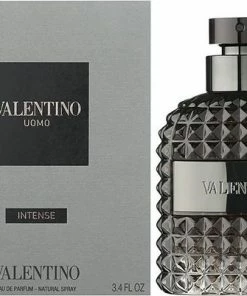 Valentino - Eau De Parfum - Uomo Intense - 100 Ml -Chanel Shop 550x401 1