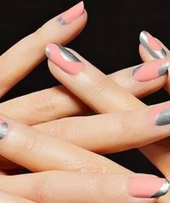 Sally Hansen Miracle Gel - 160 Pinky Promise - Gel Nagellak -Chanel Shop 550x402 2