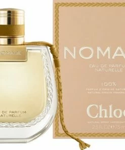 Chloe Chlo Nomade Naturelle Eau De Parfum 75 Ml Woman