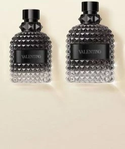 Valentino - Eau De Parfum - Uomo Intense (2019 Versie - 100 Ml -Chanel Shop 550x403 1