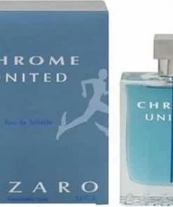 Azzaro Chrome United Eau De Toilette Spray 100 Ml 17 Azzaro Chrome United Eau De Toilette Spray 100 Ml -Chanel Shop 550x406 4
