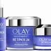 Olay Regenerist Retinol24 Nachtserum, Nachtcr Me & Oogcr Me Pakket -Chanel Shop 550x407 1