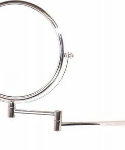 Gerard Brinard G Rard Brinard Make Up Spiegel Wandspiegel Knikarm Spiegel 10x Vergroting - 20cm Spiegels -Chanel Shop 550x407 4