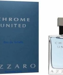 Azzaro Chrome United Eau De Toilette Spray 100 Ml 14 Azzaro Chrome United Eau De Toilette Spray 100 Ml -Chanel Shop 550x408