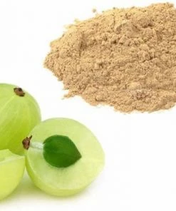 Berivita Amla Poeder 100% Zuiver 100gr - Gooseberry Powder 11 Berivita Amla Poeder 100% Zuiver 100gr - Gooseberry Powder -Chanel Shop 550x409