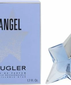 Thierry Mugler Mugler Angel (refillable) Eau De Parfum 50ml -Chanel Shop 550x410 3