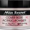Mia Secret Cover Acryl Poeder Rose 30ml.