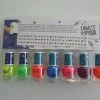 I Love My Style 7 Dagen Nagellak Voor Kinderen - Glow In The Dark Neon -Chanel Shop 550x412 4