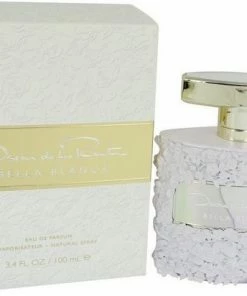 Oscar De La Renta Bella Blanca - 100ml - Eau De Parfum -Chanel Shop 550x412 6