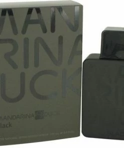 Mandarina Duck - Pure Black - Eau De Toilette - 100mlML 14 Mandarina Duck - Pure Black - Eau De Toilette - 100mlML -Chanel Shop 550x413 5